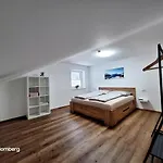 Klomberg Appartement