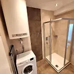 Klomberg Appartement *
