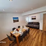 Appartement Klomberg *