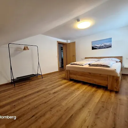 Klomberg Ландек