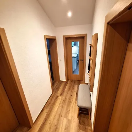 Apartment Klomberg *