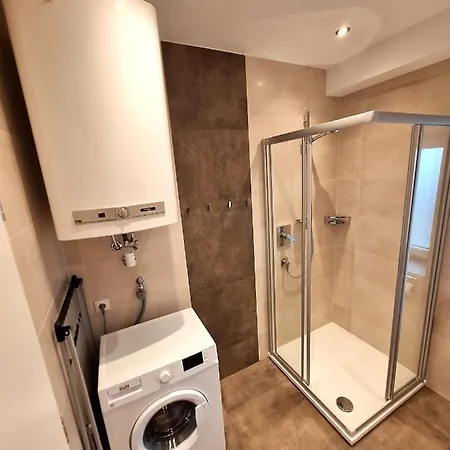 Klomberg Appartement *