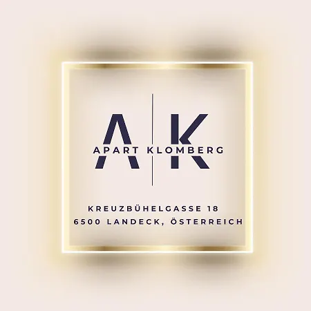Klomberg * Landeck