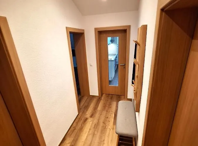 Apartmán Klomberg *