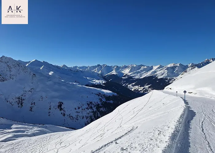 Klomberg アパート