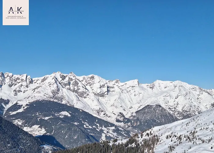 Apartmán Klomberg *