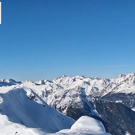 Klomberg Διαμέρισμα Landeck