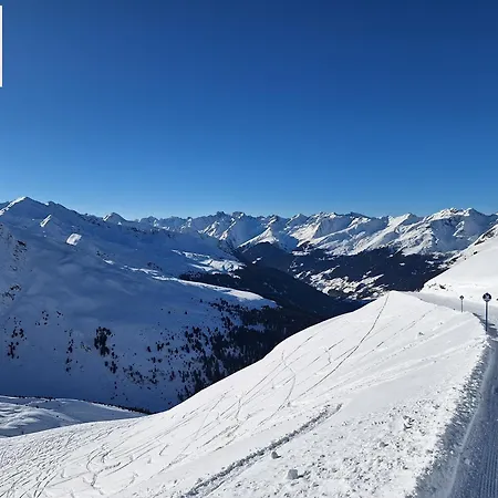 Klomberg Διαμέρισμα