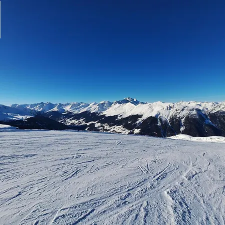 Klomberg Διαμέρισμα Landeck