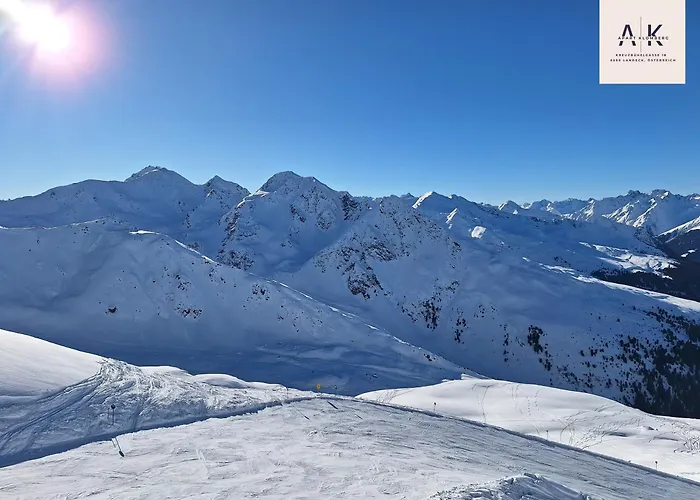 Klomberg Appartement