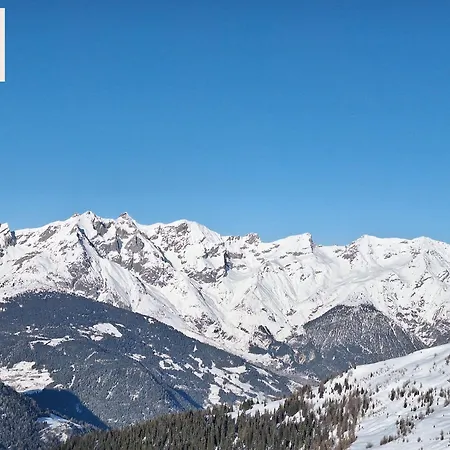 Apartamento Klomberg *