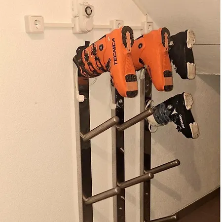Klomberg Appartement